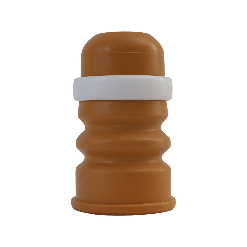 HP021 Ante Concursores Absorber bump Spring in Renault